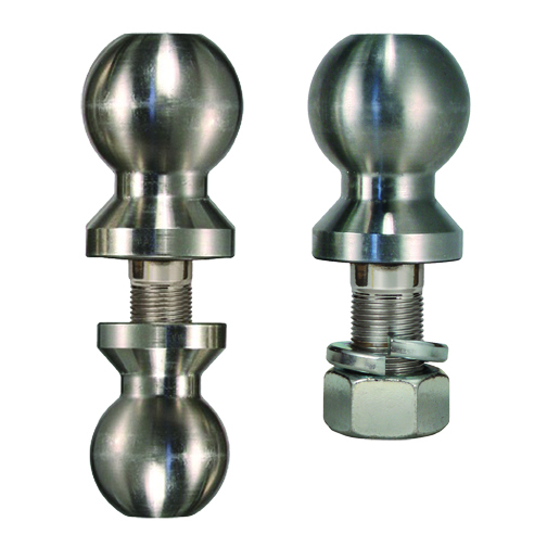 Tow Balls ==LowRez==Single_Double== TRIMAX Locks