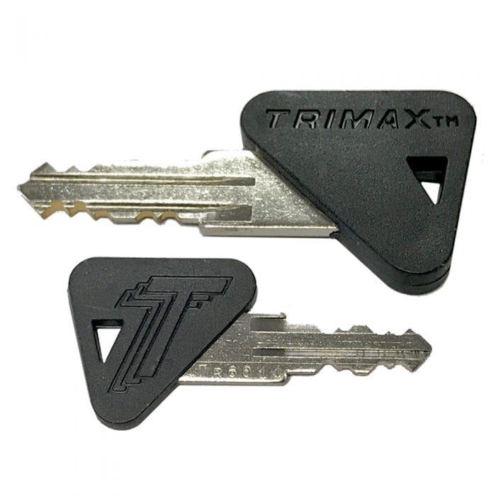 Keys Archives TRIMAX Locks