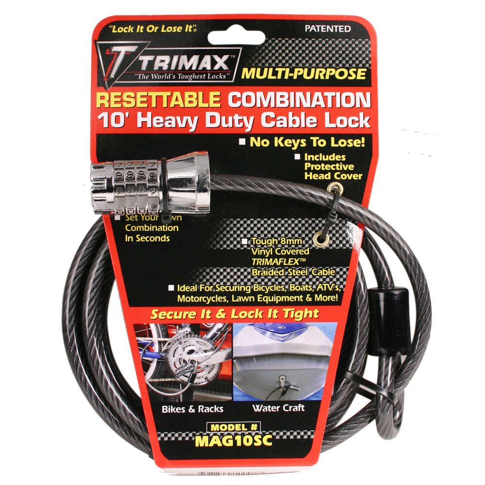 TRIMAX MAG10SC