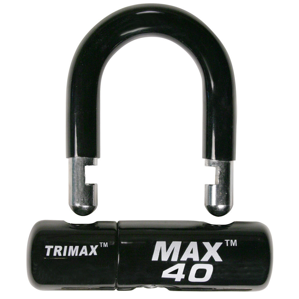 MAX40BK TRIMAX Locks