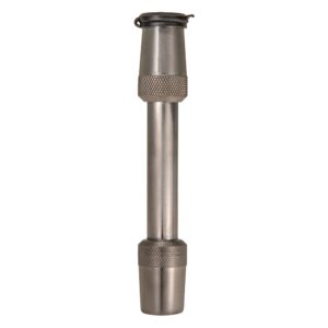 SXT3: Stainless Steel Locking Receiver Pin 5/8″ x 2-3/4″ Span
