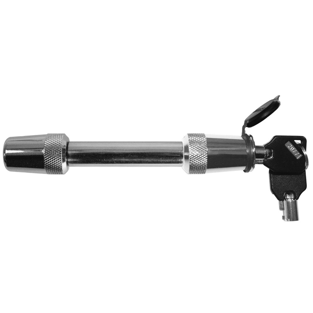 1-1/8 x 6 Hitch Pin-Lock