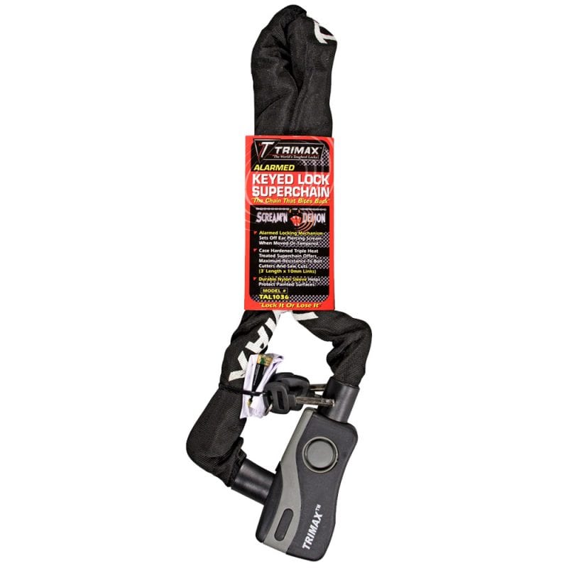 TAL1036 - TRIMAX Locks