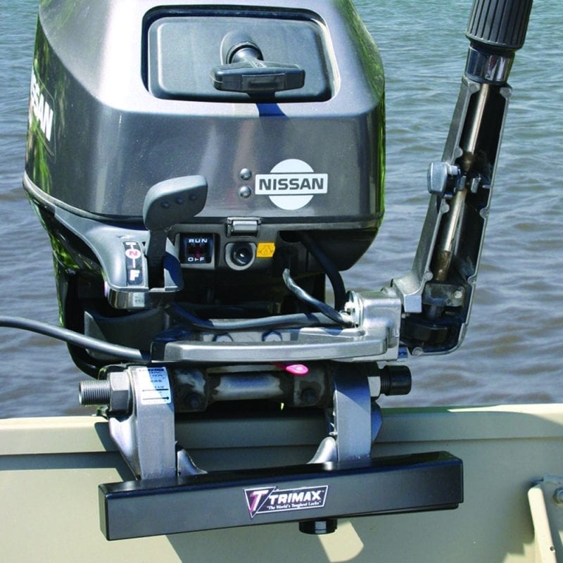 Wyers TBL610 Outboard MotorLock WYERS PRODUCT GROUP INC 3003.9132 2261209