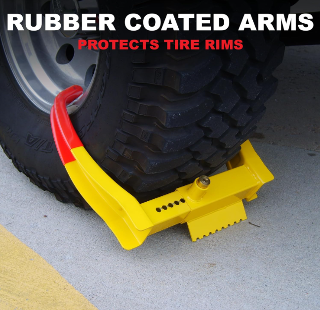 TCL75 - TRIMAX Locks