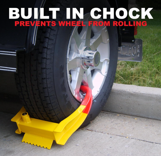 TCL75 - TRIMAX Locks