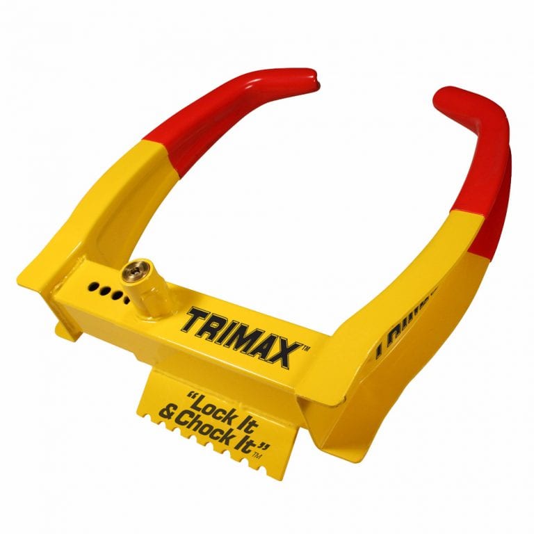 TCL75 TRIMAX Locks