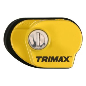 TGL22: Keyed Gun Lock - Single Pack