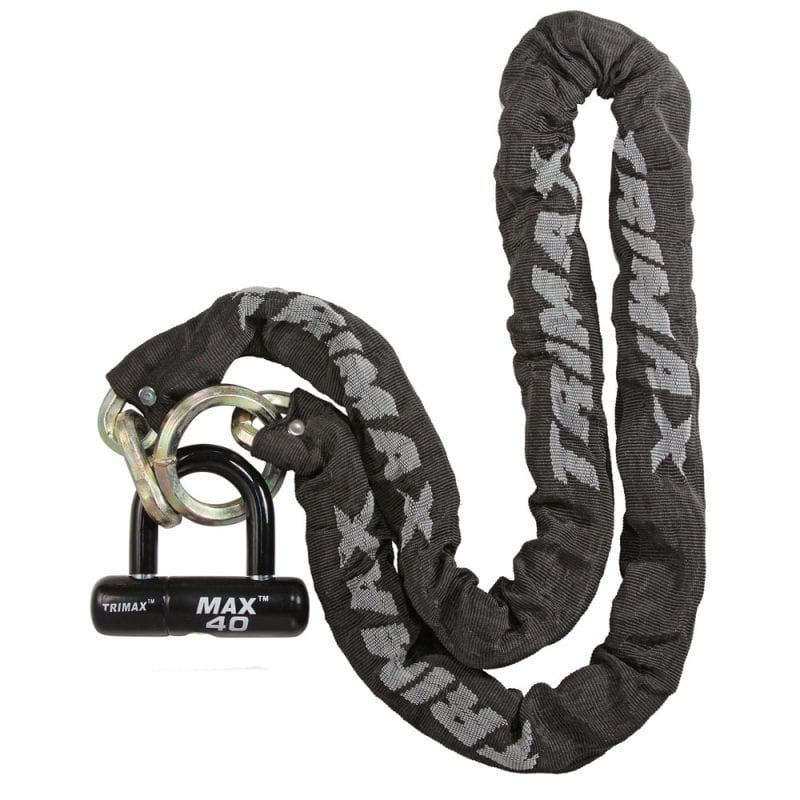 THEX5040 - TRIMAX Locks