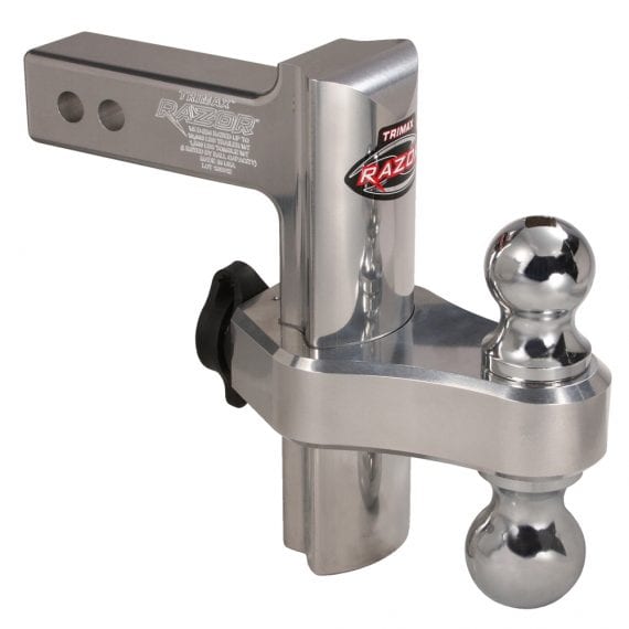 RAZOR Tow Hitches Speciality/Chain/Cable Locks TRIMAX Locks