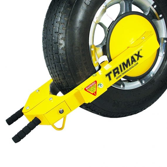 TWL100 - TRIMAX Locks