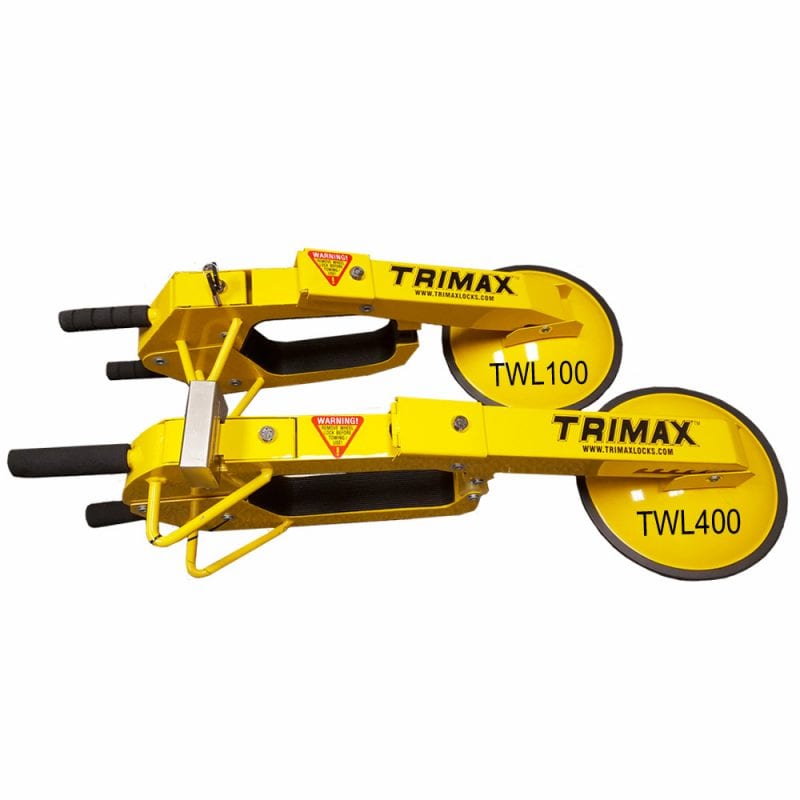 TWL100 - TRIMAX Locks