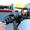 Easy Rider Bike Rack Cam Lever