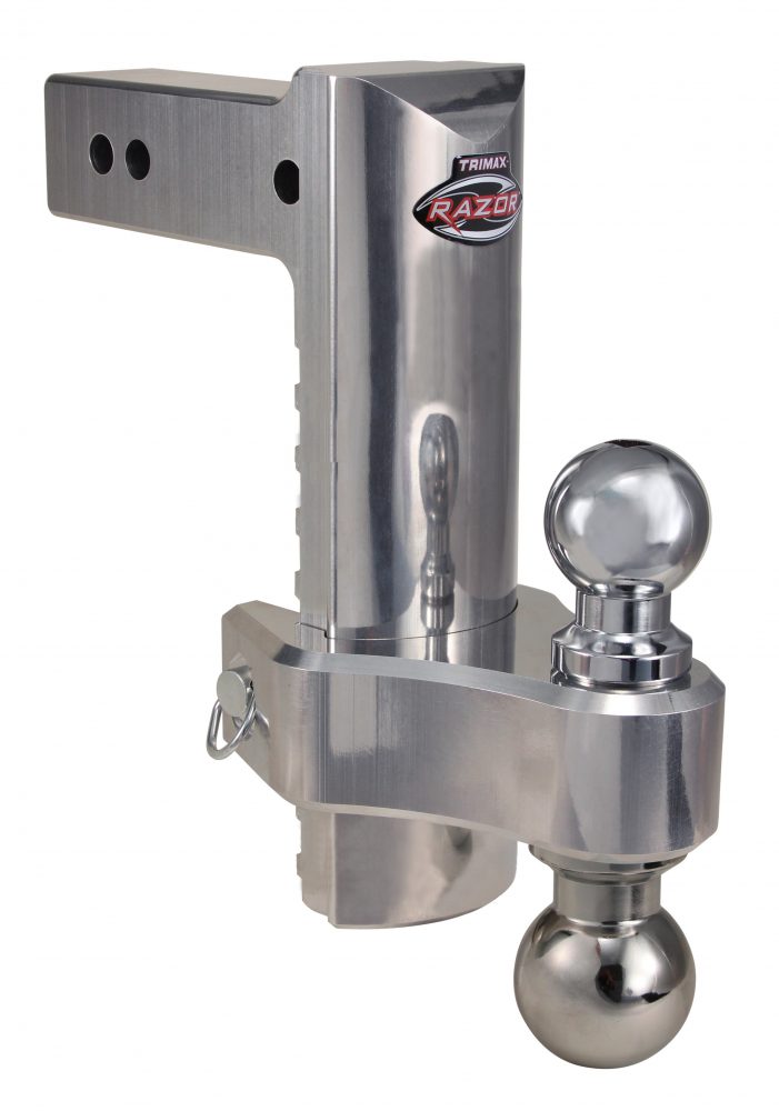 TRIMAX TRZ10AL-HD