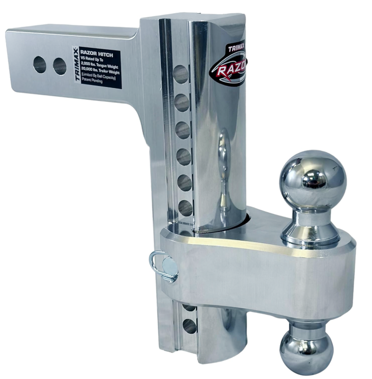 TRIMAX TRZ10ULT-HD