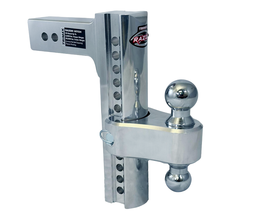 TRIMAX TRZ12ULT-HD