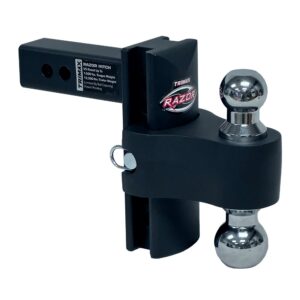 TRZ6ULT-PB ASSEMBLED