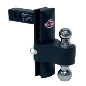 TRZ8ULT-PB ASSEMBLED