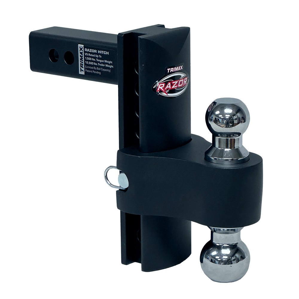 RAZOR Steel & Stainless Archives - TRIMAX Locks