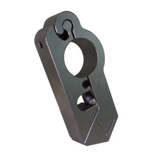 TMGL35B: Motorcycle Grip Lock