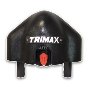UMAX300SM: Super-Max Shrouded Coupler Lock